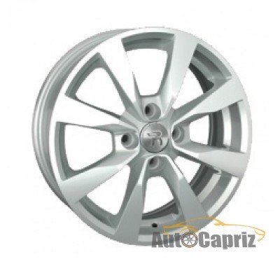 Диски Replay RN161 SF R15 W6.0 PCD4x100 ET36 DIA60.1